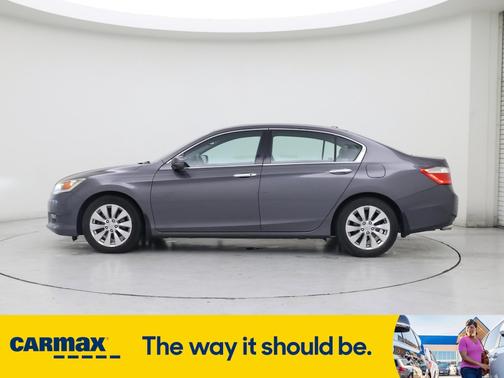 2014 Honda Accord Touring