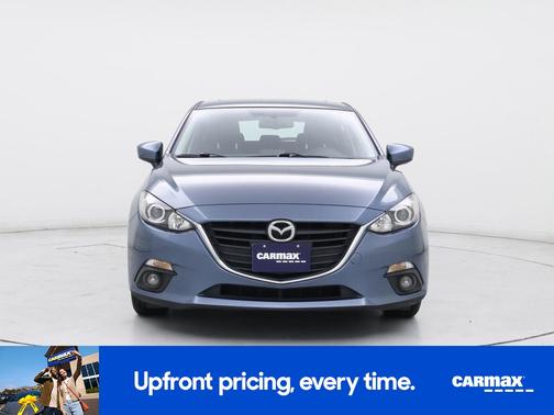 2016 Mazda Mazda3 I Touring