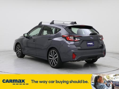2024 Subaru Impreza Sport