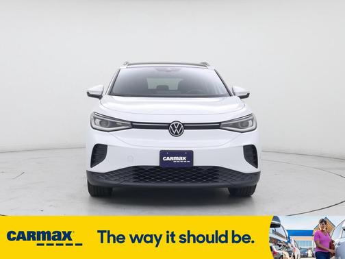 2022 Volkswagen ID.4 PRO S