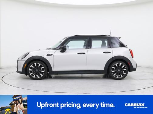 2022 MINI Hardtop S
