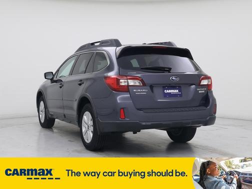 2015 Subaru Outback Premium