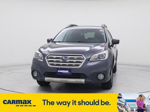 2015 Subaru Outback Premium