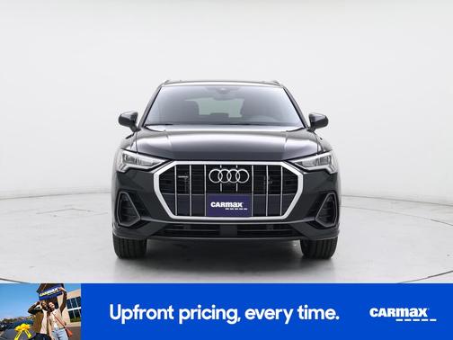 2022 Audi Q3 S-Line Premium Plus