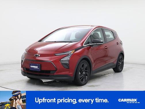 2023 Chevrolet Bolt EV 2LT