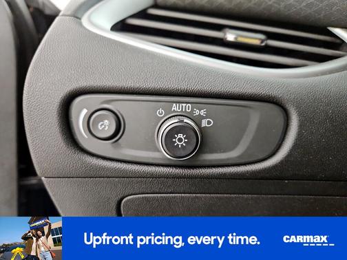 2022 Chevrolet Malibu RS