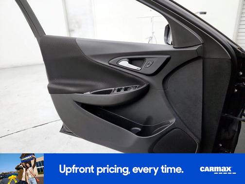 2022 Chevrolet Malibu RS