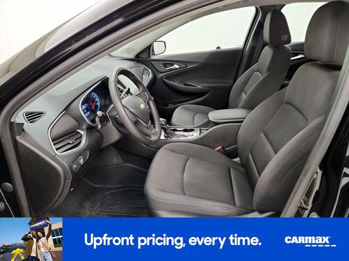 2022 Chevrolet Malibu RS