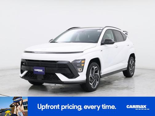 2024 Hyundai KONA N Line