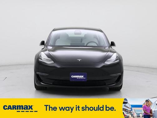 2020 Tesla Model 3 Performance