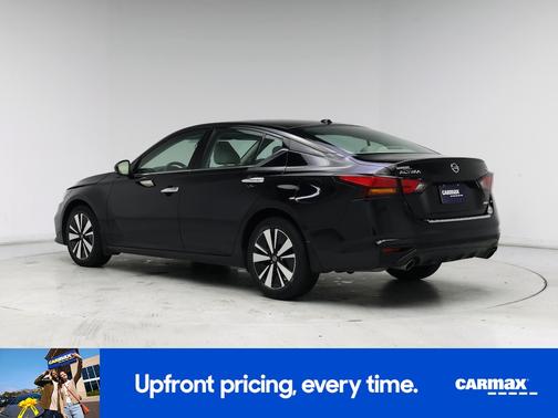 2021 Nissan Altima SL