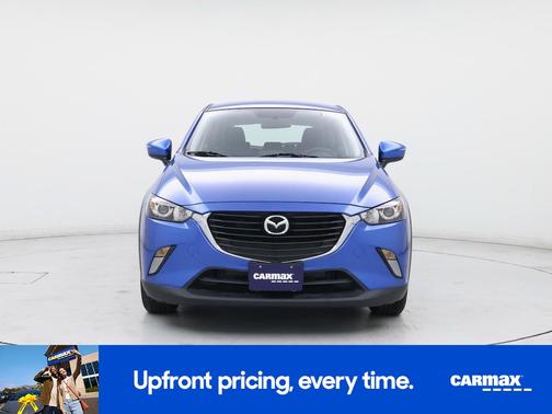 2016 Mazda CX-3 Touring
