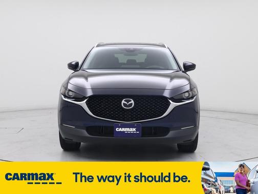 2022 Mazda CX-30 Premium