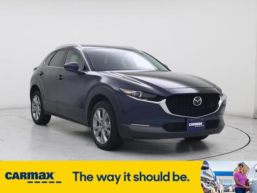 2022 Mazda CX-30 Premium
