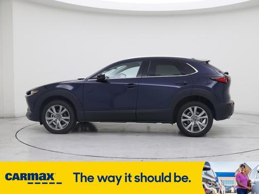 2022 Mazda CX-30 Premium