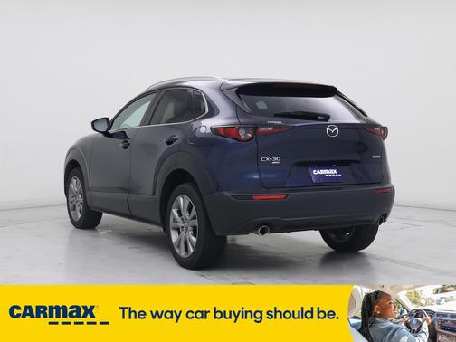 2022 Mazda CX-30 Premium