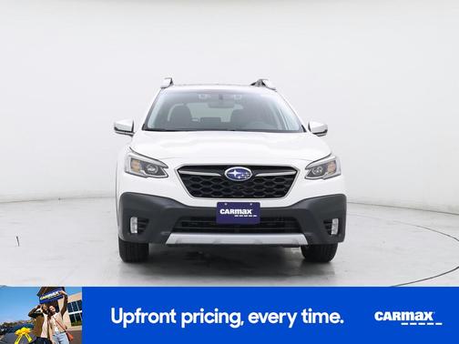 2022 Subaru Outback Touring XT