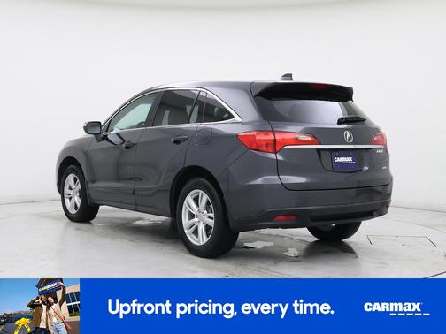 2014 Acura RDX AWD