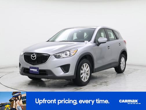 2014 Mazda CX-5 Sport