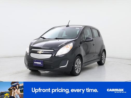2016 Chevrolet Spark EV LT