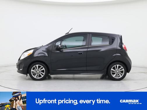 2016 Chevrolet Spark EV LT