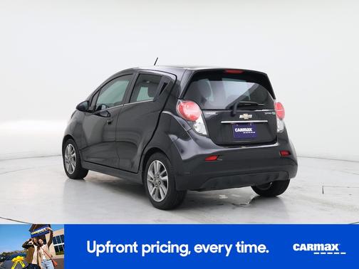 2016 Chevrolet Spark EV LT