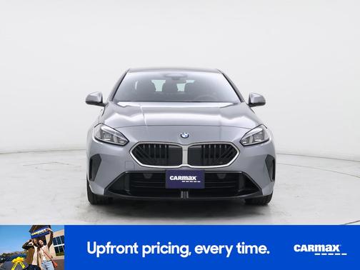 2025 BMW 228 Gran Coupe xDrive Gran Coupe