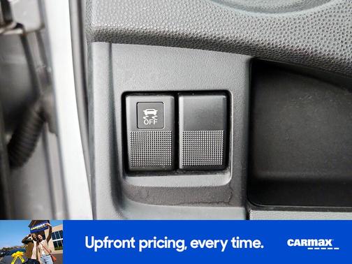 Silver 2014 Mazda Mazda5 Sport