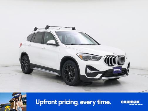 2020 BMW X1 XDrive28i