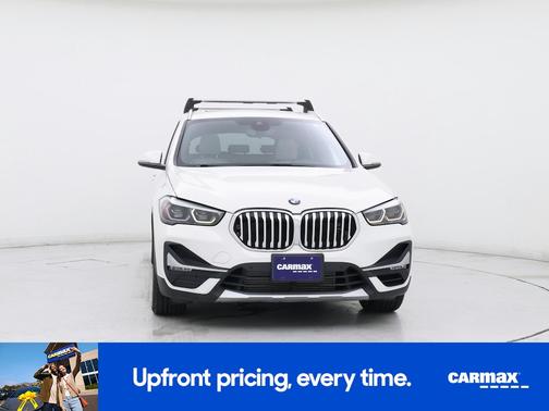 2020 BMW X1 XDrive28i