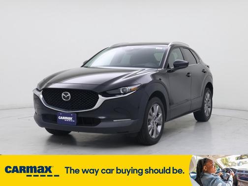 2022 Mazda CX-30 Premium