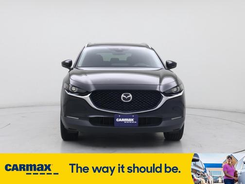 2022 Mazda CX-30 Premium