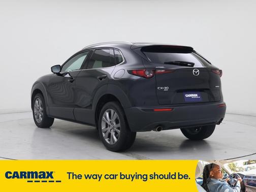 2022 Mazda CX-30 Premium