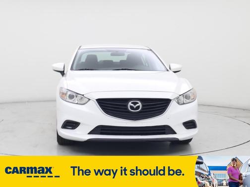 2014 Mazda Mazda6 I Sport