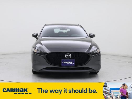 2019 Mazda Mazda3 Preferred