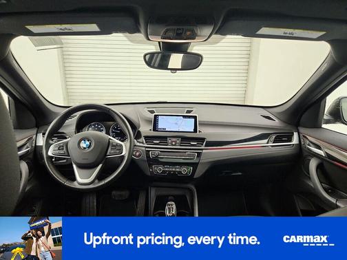 2021 BMW X1 XDrive28i