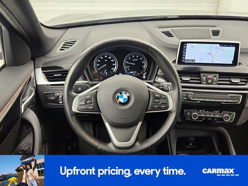 2021 BMW X1 XDrive28i