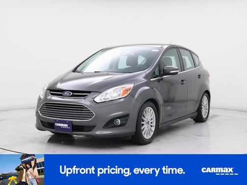 2016 Ford C-Max Energi SEL