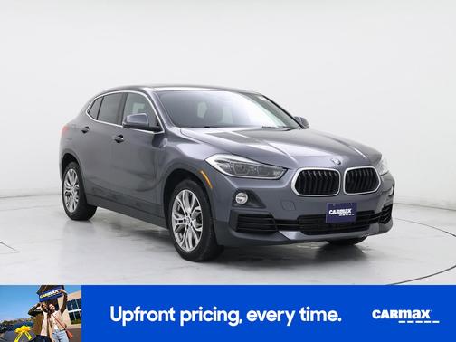 2018 BMW X2 SDrive28i