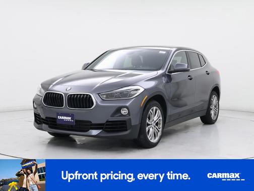 2018 BMW X2 SDrive28i