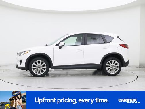 2014 Mazda CX-5 Grand Touring