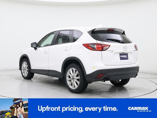 2014 Mazda CX-5 Grand Touring