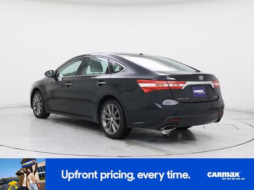 2014 Toyota Avalon XLE Touring