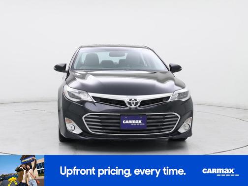 2014 Toyota Avalon XLE Touring