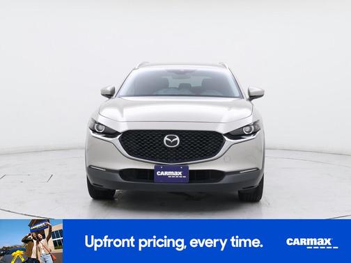 2023 Mazda CX-30 2.5 S Select Package