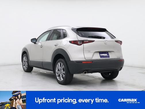2023 Mazda CX-30 2.5 S Select Package