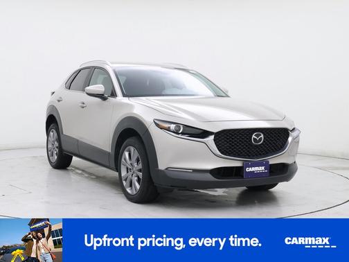 2023 Mazda CX-30 2.5 S Select Package