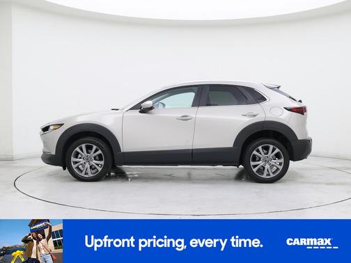 2023 Mazda CX-30 2.5 S Select Package