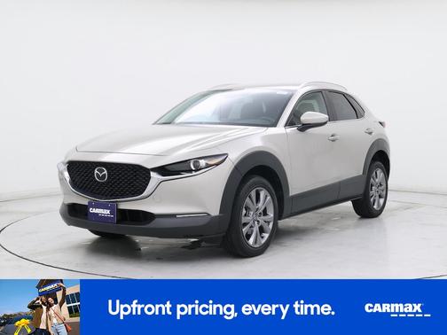 2023 Mazda CX-30 2.5 S Select Package