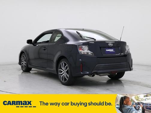 2016 Scion tC